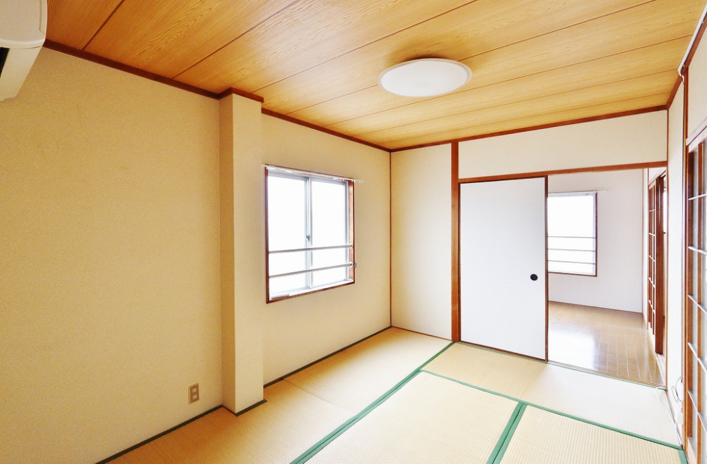 コーポ岡部 その他