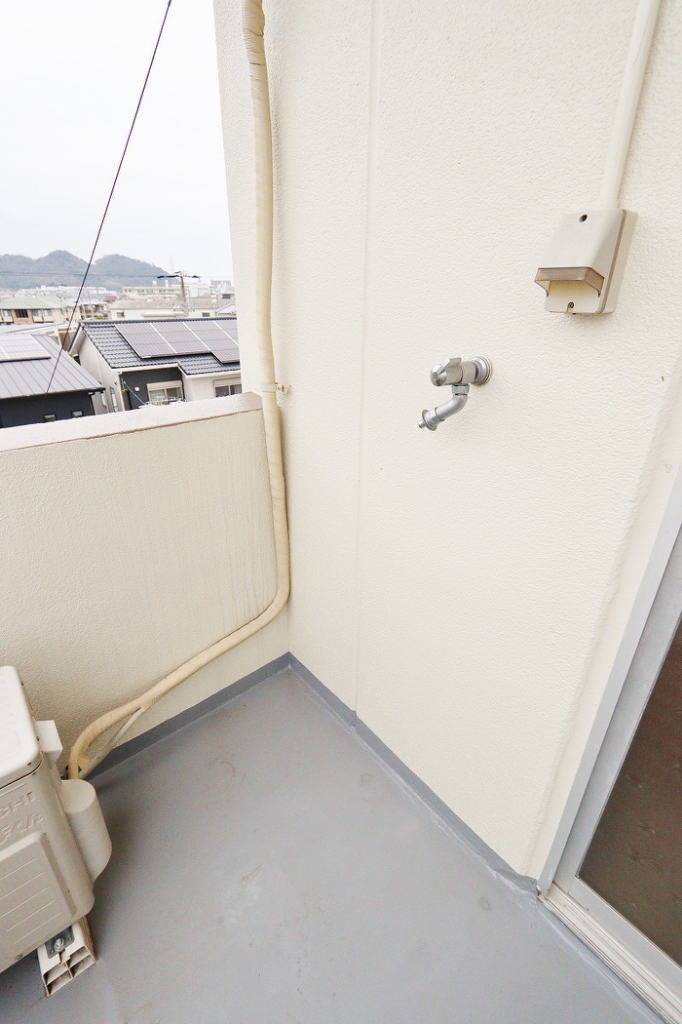 コーポ岡部 その他