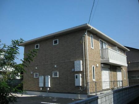 プリメーロ山城 外観