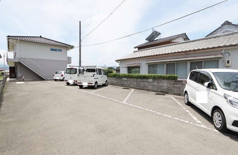 高畑荘 その他