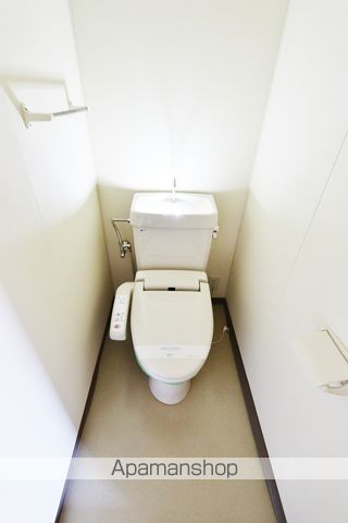 コーポエスペランス その他