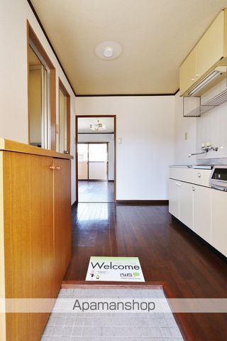 コーポエスペランス その他