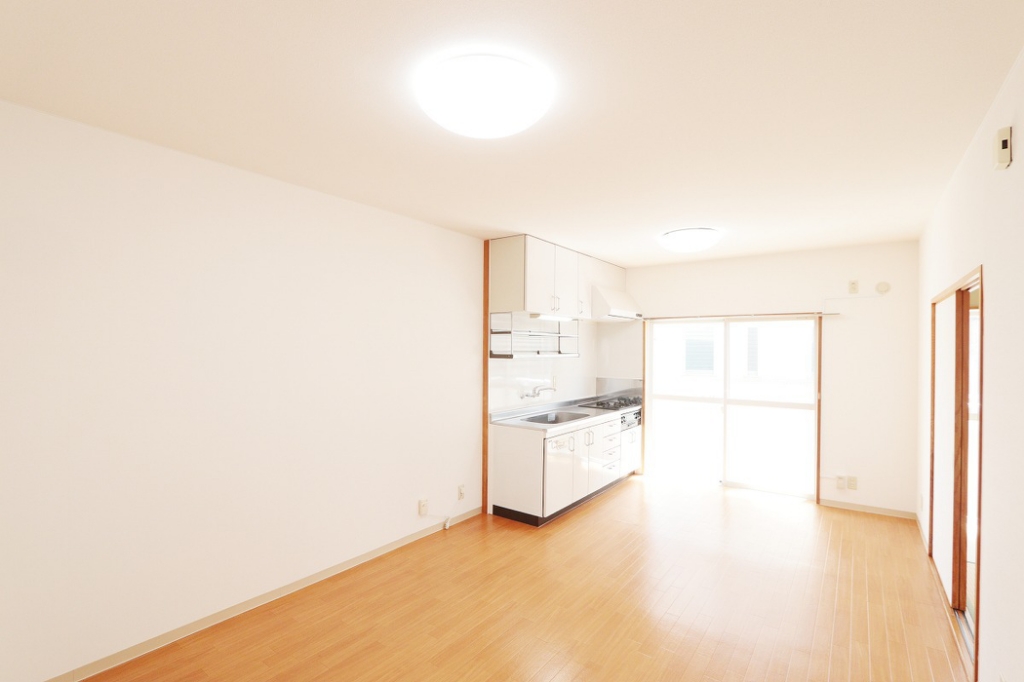 ガーデンコート・パミエＡ その他