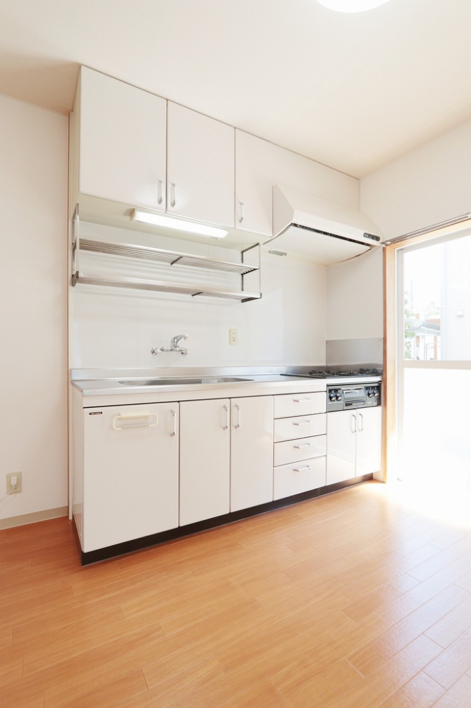 ガーデンコート・パミエＡ その他