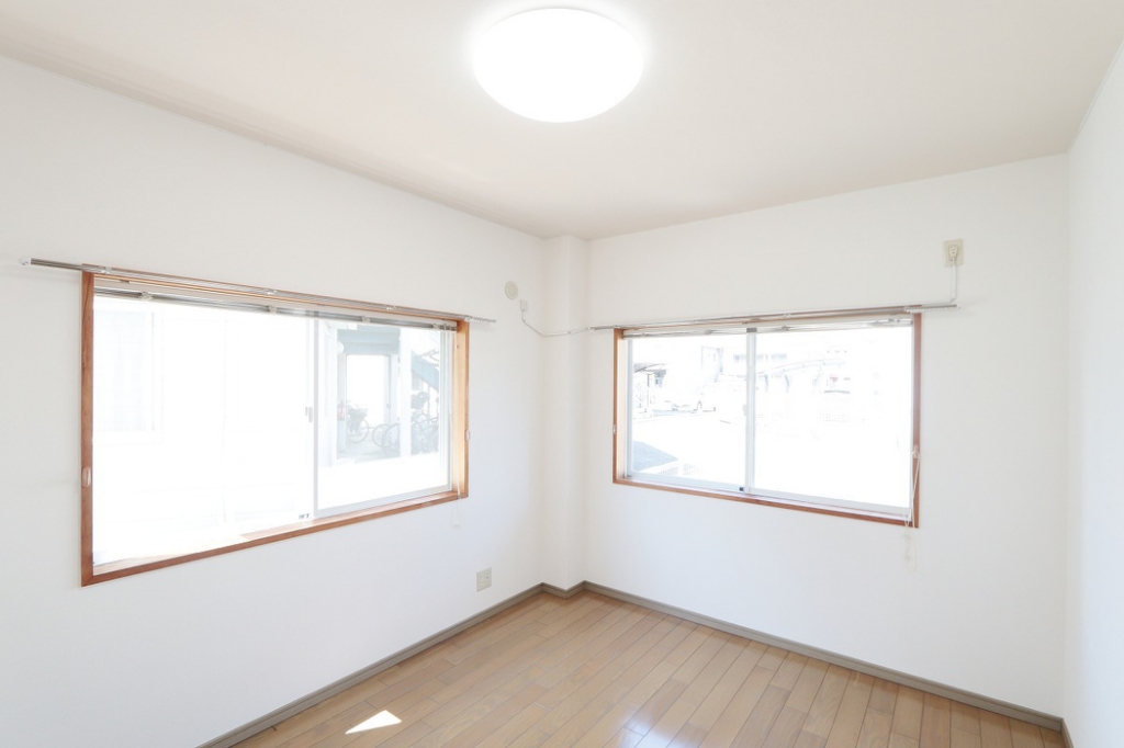 ガーデンコート・パミエＡ その他