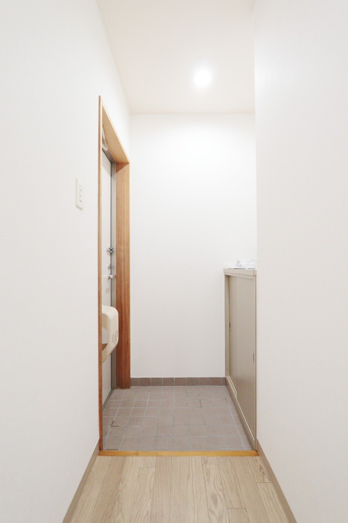 ガーデンコート・パミエＡ その他