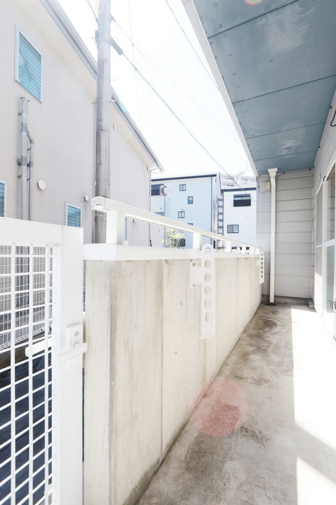 ガーデンコート・パミエＡ その他