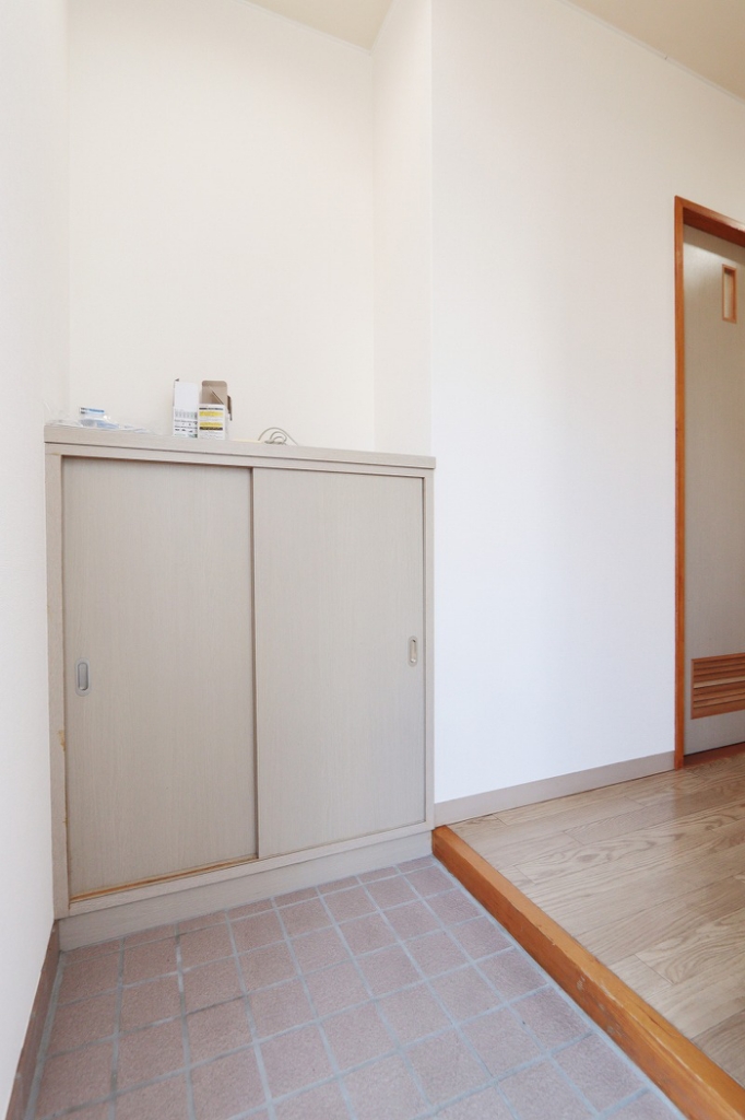 ガーデンコート・パミエＡ その他