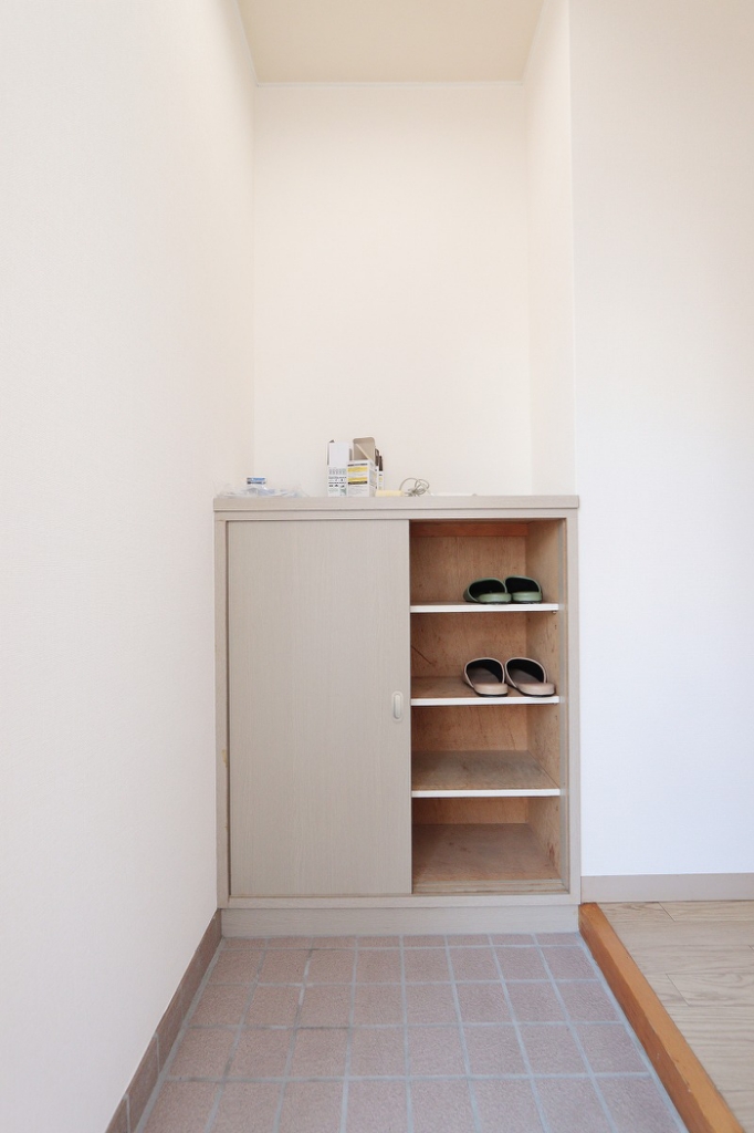 ガーデンコート・パミエＡ その他