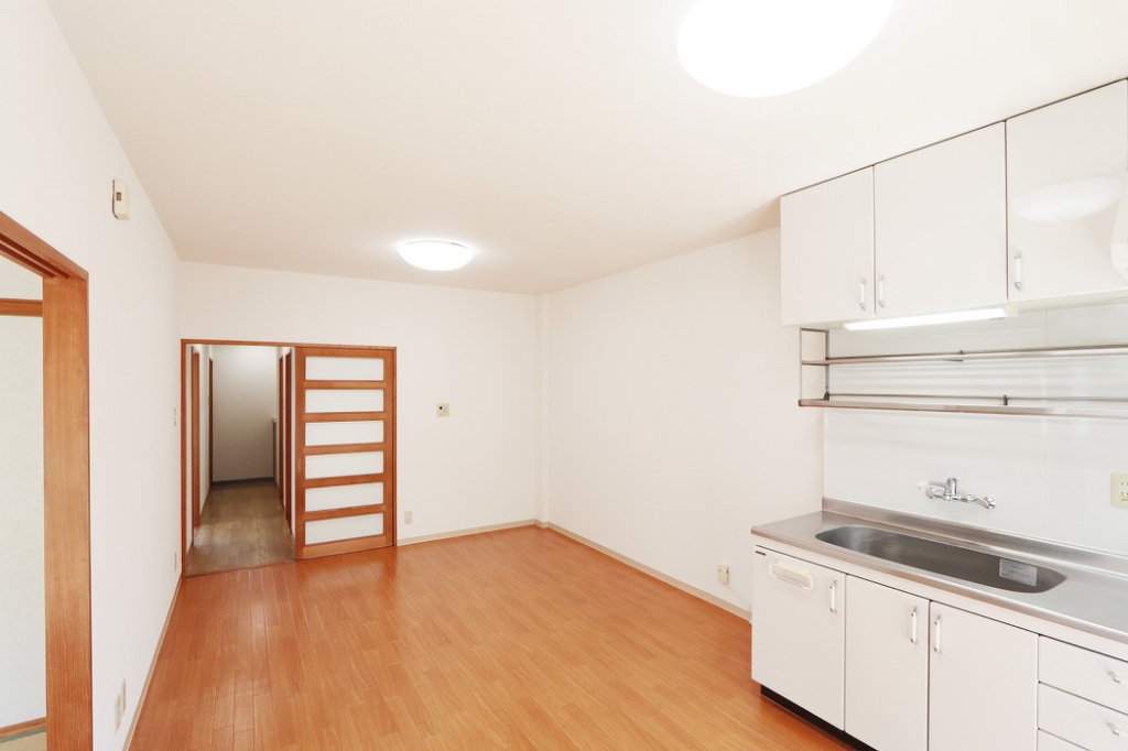 ガーデンコート・パミエＡ その他