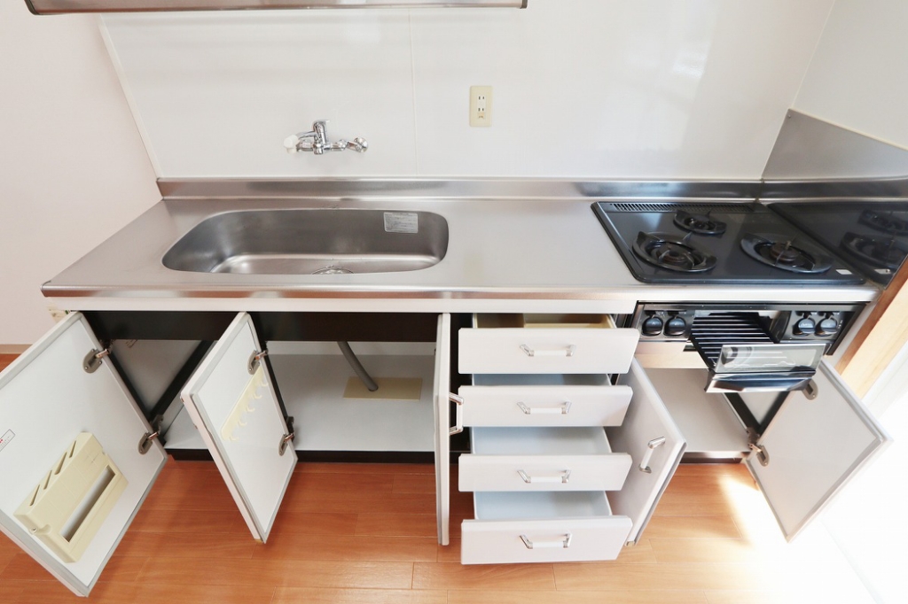 ガーデンコート・パミエＡ その他