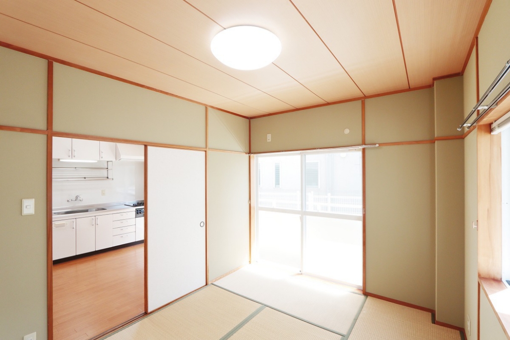 ガーデンコート・パミエＡ その他