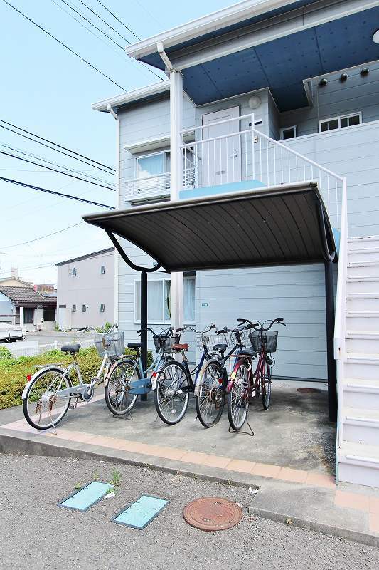 ガーデンコート・パミエＡ その他