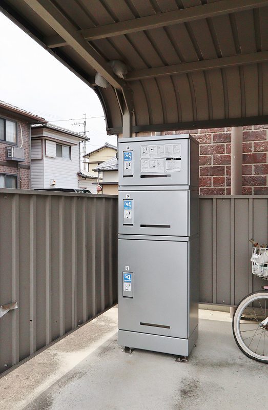 ウィルコート　Ａ棟 その他