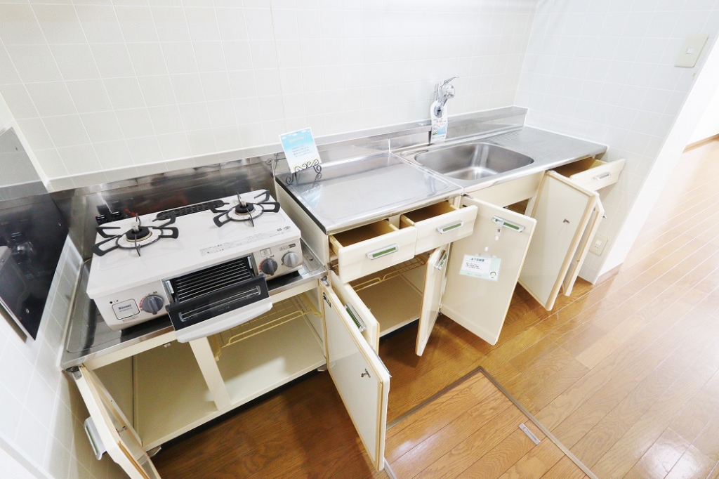 ルミナス山城　Ｂ棟 その他