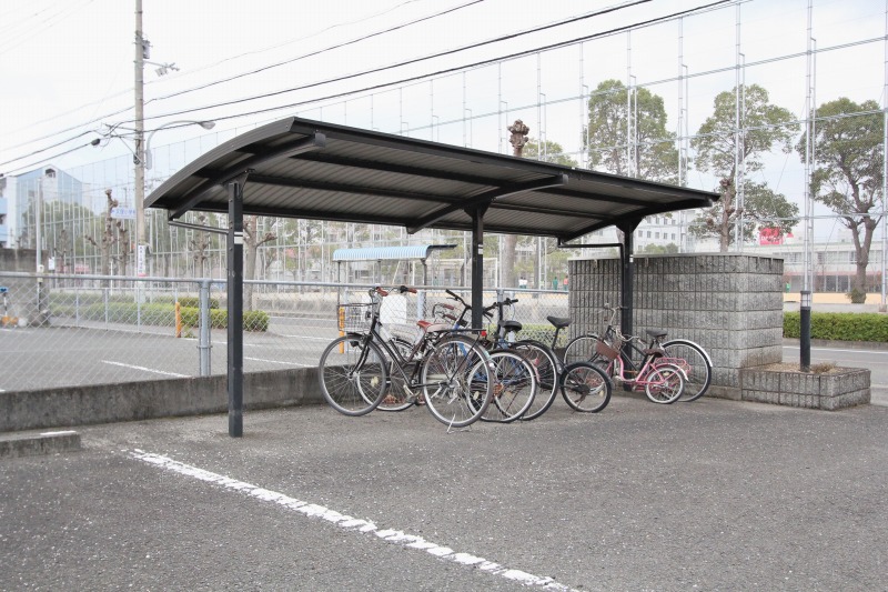 ルミナス山城　Ｂ棟 その他