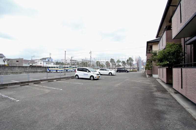 ルミナス山城　Ｂ棟 その他