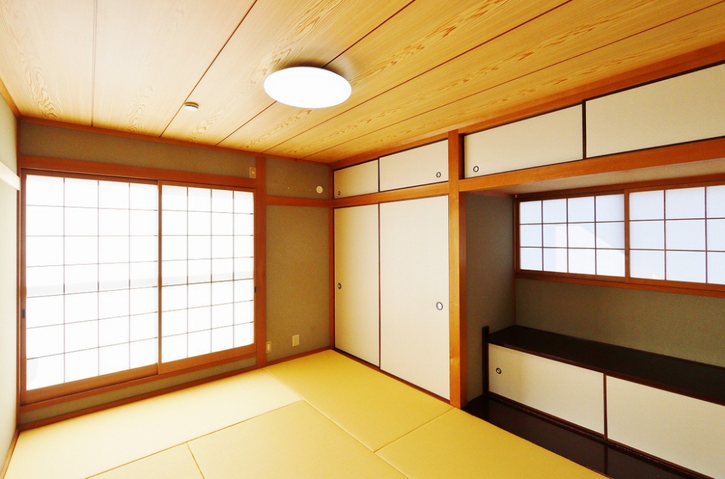 山城町　戸建 その他