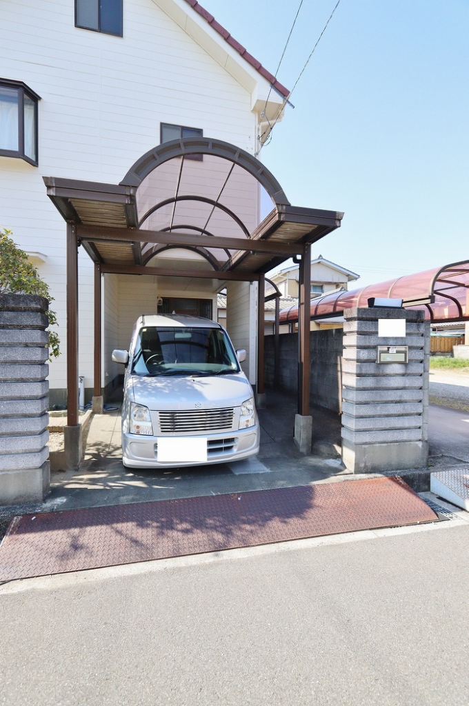 山城町　戸建 その他