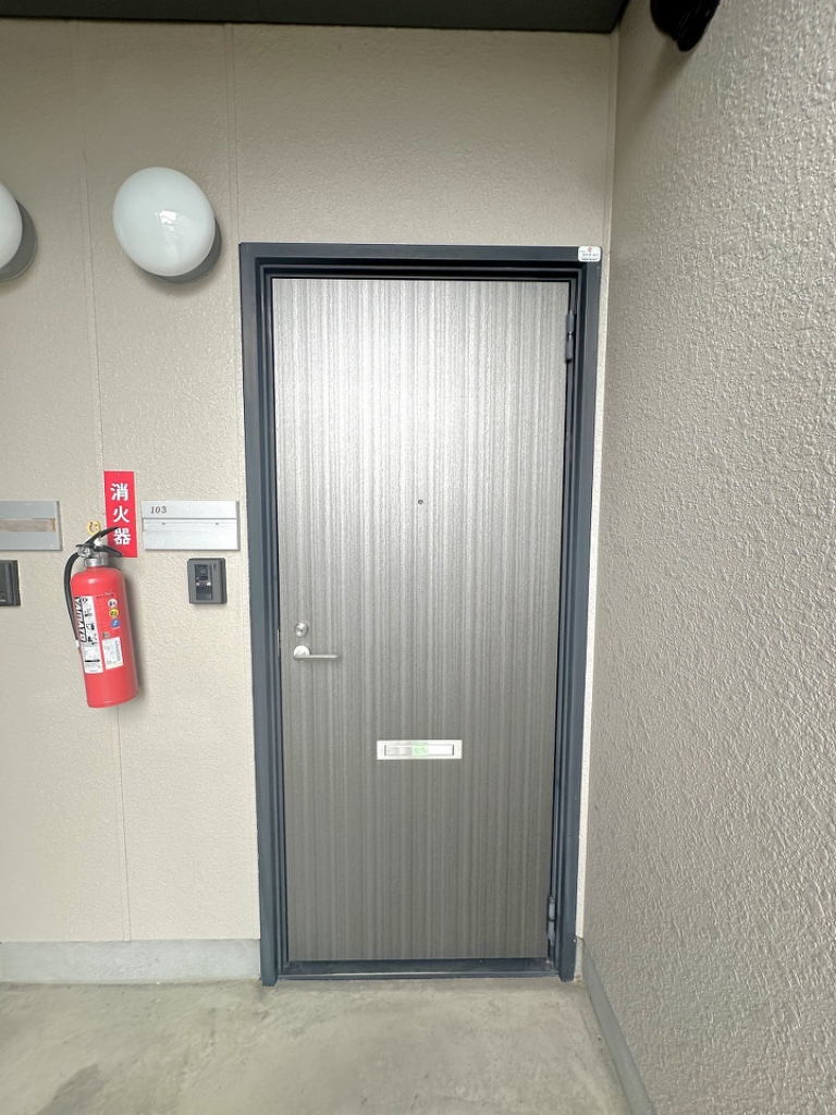 アネックスみやび その他