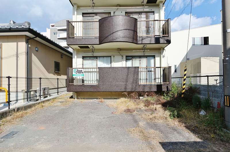 シティハイツ沖浜 その他