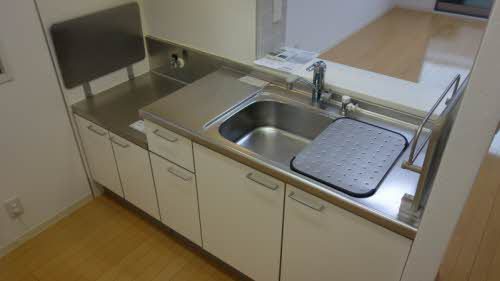 クラヴィエ南昭和　Ｄ棟 その他