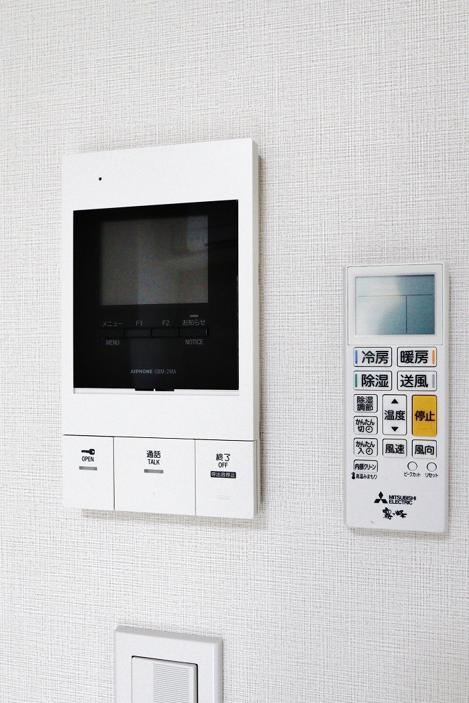 Ｋ－クレスト西新町 その他