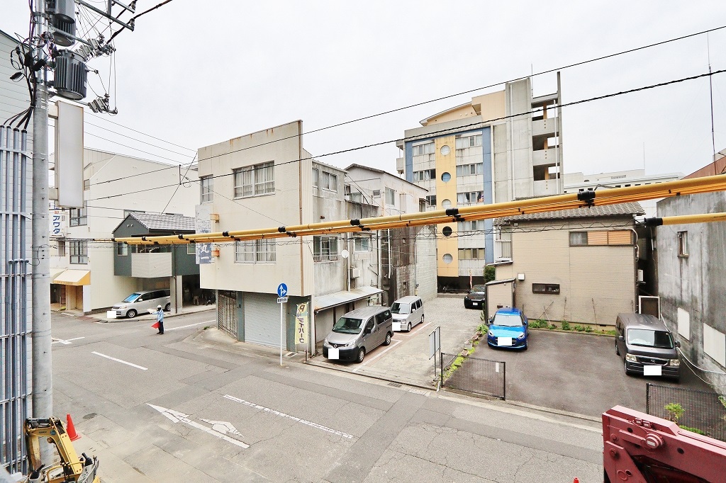 Ｋ－クレスト西新町 その他