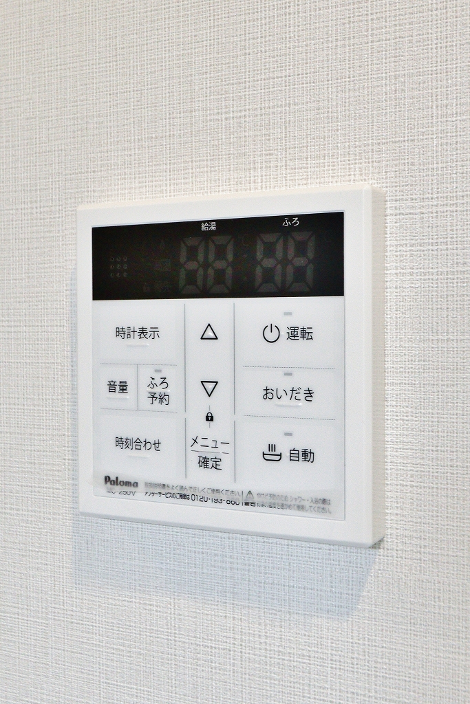 Ｋ－クレスト西新町 その他