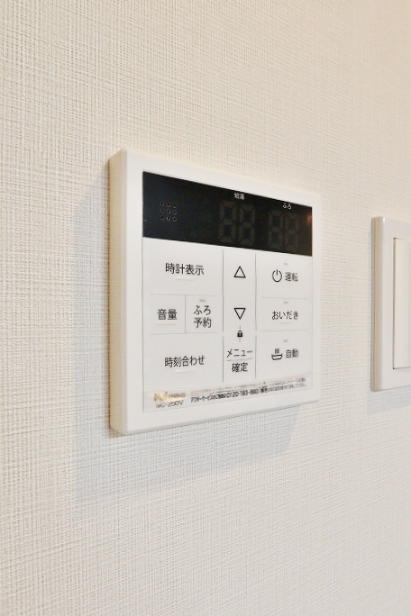 Ｋ－クレスト西新町 その他