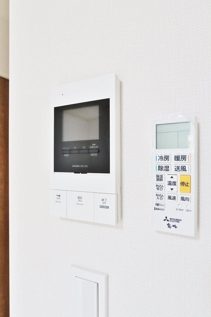 Ｋ－クレスト西新町 その他