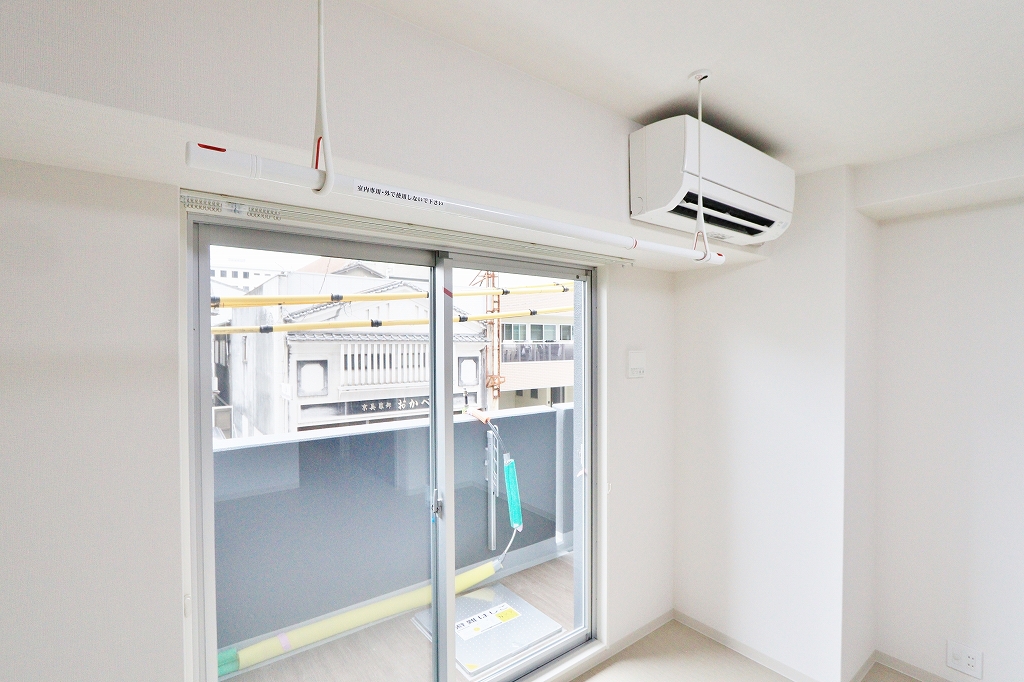 Ｋ－クレスト西新町 その他