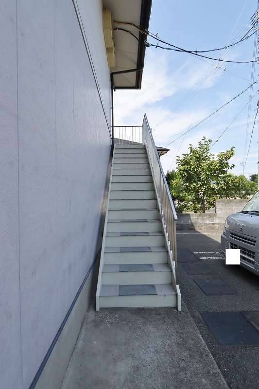 うるし畑荘 その他