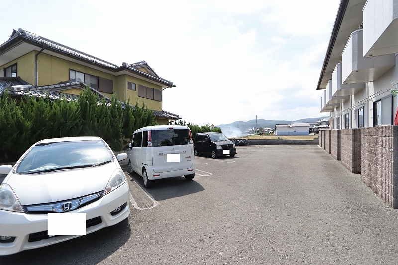 うるし畑荘 その他