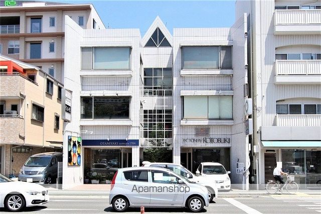 川﨑ビル 外観