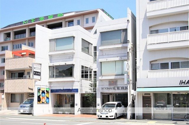 川﨑ビル 外観