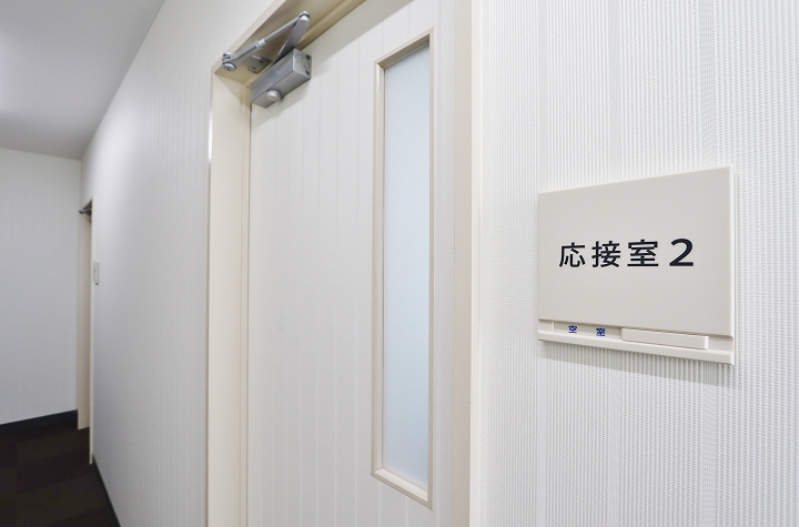 福島１丁目テナント　別館 その他