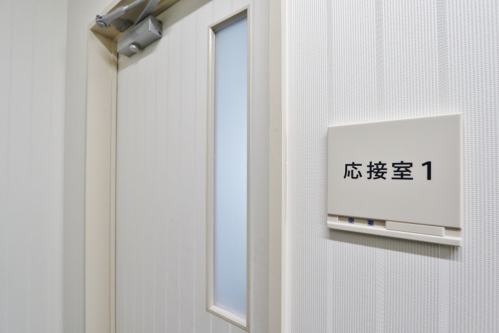 福島１丁目テナント　別館 その他