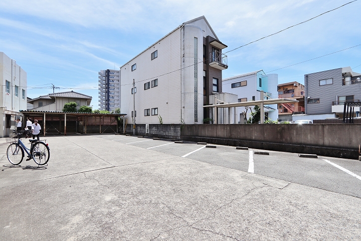 福島１丁目テナント　別館 その他