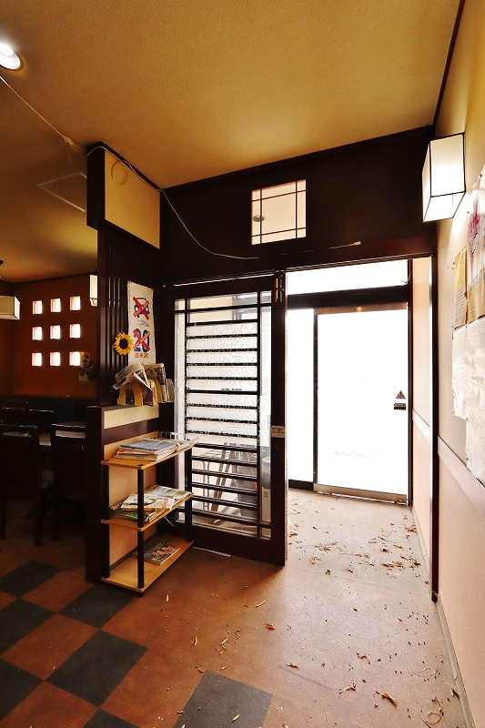 阿南市福井町テナント その他