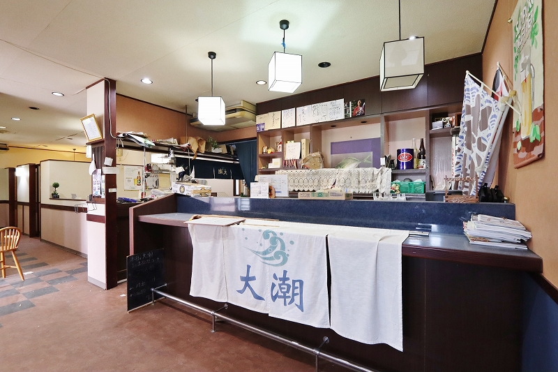 阿南市福井町テナント その他