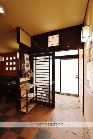 阿南市福井町テナント その他