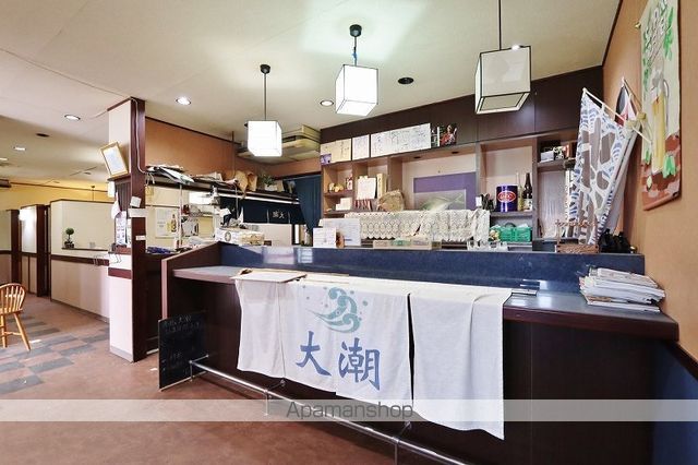 阿南市福井町テナント その他