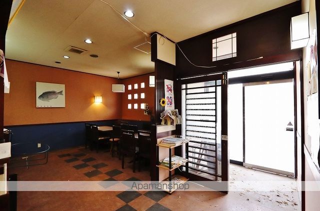 阿南市福井町テナント その他