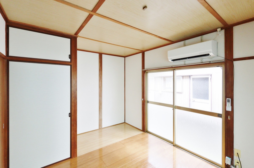 Ｉ戸建 その他