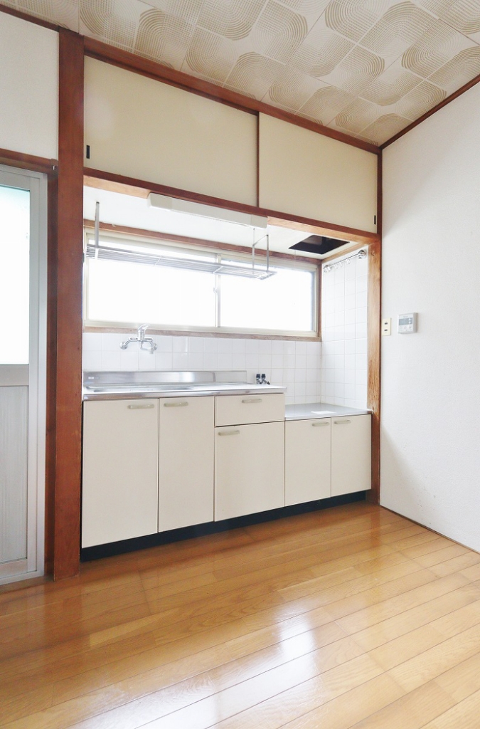 Ｉ戸建 その他