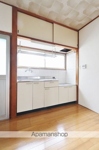 Ｉ戸建 その他