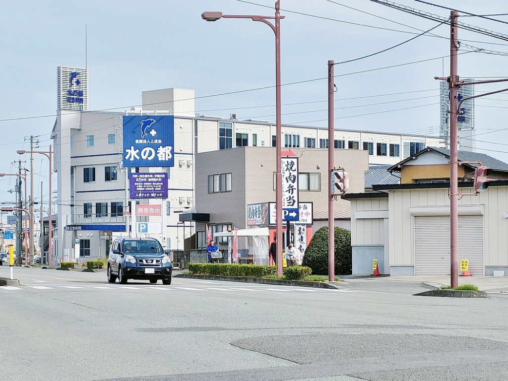 Ｉ戸建 その他