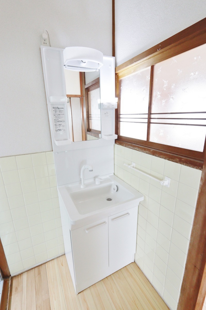 Ｉ戸建 その他