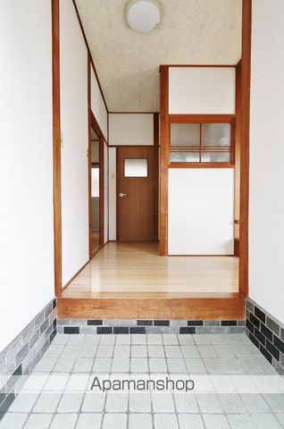 Ｉ戸建 その他